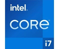 Intel „Core i7-12700K“ procesorius, 25 MB „Smart Cache“ dėžutė