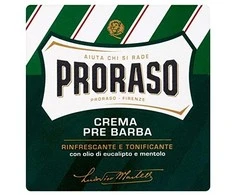 Kremas prieš skutimąsi Proraso Pre Shave 100ml