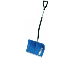 Prosperplast Sniego lopeta Ergospecial C 550x380x1550mm aliumininiu kotu