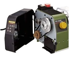 Tekinimo staklės FD150/E PROXXON