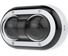 AXIS Q6318-LE 50 Hz