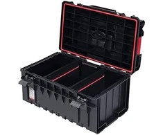 Q-Brick Įrankių dėžė Qbrick SKRQ350T2CZAPG003