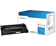 Toneris CoreParts QI-HP2073 kaseta su tonerem 1 vnt. Zamiennik Juodas
