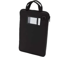 Case Logic 4734 Quantic Chromebook dėklas 14 LNEO-214 juodos spalvos