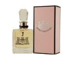 Juicy Couture Original Eau De Perfume Purškiklis kvepalų purškalas moterims 100ml