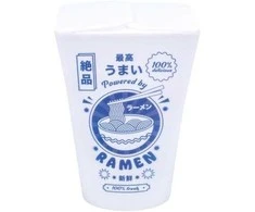 Paladone Ramen Box Moulded Light
