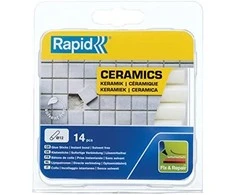 Rapid Klijai sanitariniai, 125 g