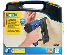 Pneumatinis kabių ir vinių pistoletas Airtac PBS151, Rapid