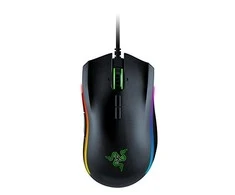 Pelė žaidimams Razer Mamba Elite - Performances Esports  (RZ01-02560100-R3M1)