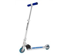 Razor A125 paspirtukas Mėlynas