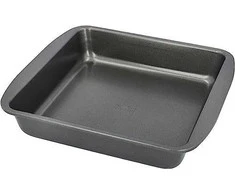 Forma do brownie 23 x 23 cm EASY BAKING / Birkmann