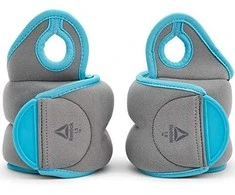 Moterų „Reebok“ Tr. Riešo svoris 2x1 kg