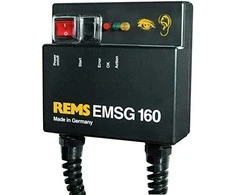 Elektromovų suvirinimo aparatas REMS EMSG 160