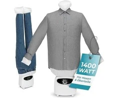 PROFICARE Upright garment garintuvas