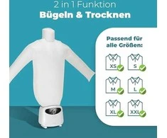 PROFICARE Upright garment garintuvas