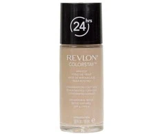 Revlon Colorstay Makeup Combination Oily Skin makeup for combination to oily skin 30 ml 220 Natural rusvai gelsvas