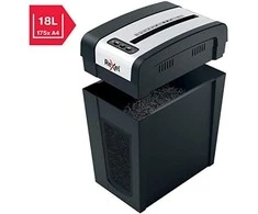 Rexel Secure MC6-SL P-5