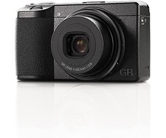 Ricoh GR IIIx