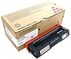 Ricoh SPC310 LC (406350) (407640), purpurinė kasetė