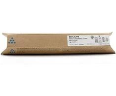 Ricoh 842060 dažų kasetė 1 vnt. Originali žalsvai mėlyna