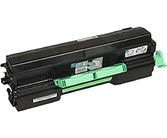 Ricoh SP 6430E (407510) Lazerinė kasetė, Juoda