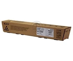 Ricoh MPC2003SP, MPC2503SP, Aficio 2003 juodas toner