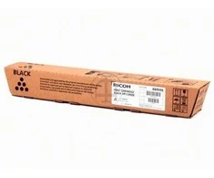 Ricoh MP C3000 (842030) (Alt: 884946, 888540, 888640) Lazerinė kasetė, Juoda