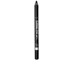 Rimmel London "Scandal'eyes 24H Atsparus vandeniui Khol Kajal Vandeniui atsparus akių pieštukas 001
