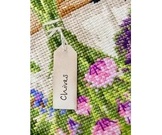 Herbs siuvinėjimo rinkinys iš RIOLIS Nr.: 1717