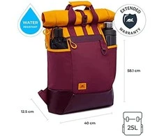 Rivacase 5321 plokštė