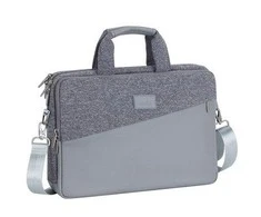 Kompiuterio dėklas EGMONT 15.6"/7930, Pilkas RIVACASE