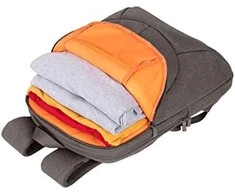 NB BACKPACK GALAPAGOS 15,6"/7761 KHAKI RIVACASE