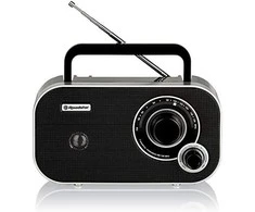 Radija Roadstar TRA-2235/BK