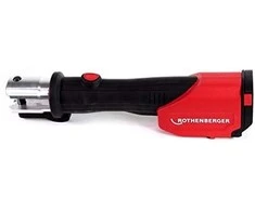 Akumuliatorinis presas ROTHENBERGER Romax 4000 Set M15-22-28mm