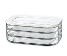 Rosti Mepal Mepal Modula 550/3 106938030600 balta
