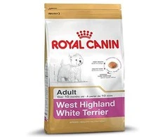 Royal Canin West Highland White Terrier Adult 1,5kg