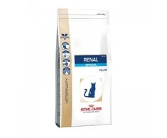 Royal Canin VD Cat Renal Special 2kg