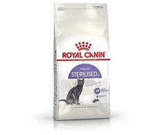 Royal Canin Sterilised 4kg