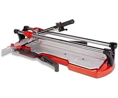 Rankinės plytelių pjovimo staklės Rubi TX-710 MAX