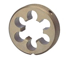 Sriegpjovė RUKO G 2"x11