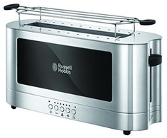 Skrudintuvas Russell Hobbs Elegance Glass 23380-56