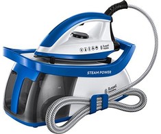 Garų stotis Russell Hobbs 24430-56