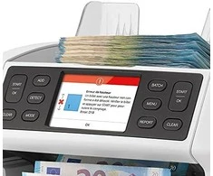 Safescan 2865-S
