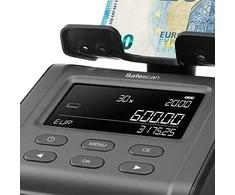 Safescan 6165