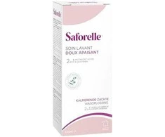 "Saforelle" intymusis gelis 500ml
