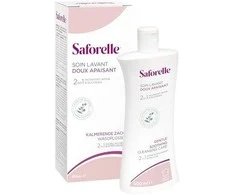 "Saforelle" intymusis gelis 500ml