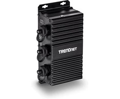 TRENDnet TI-EU120 adapteris PoE Gigabit Ethernet