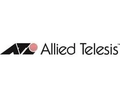 Šakotuvas Allied Telesis Port L3 STACKSWITCH 40X10/100/1000-T - 4XSFP+ 1 PRIEVADO FIKSUOTAS PSU, ES