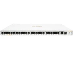 Šakotuvas Hewlett Packard (HP) HPE Aruba Instant On 1960 48G 2XT 2XF (JL808A)