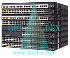 Šakotuvas Hewlett Packard (HP) Jungiklis HP Aruba 2930M 24G (JL319A)